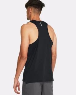 GILET DA RUNNING DA UOMO UNDER ARMOUR LAUNCH 1382585 001