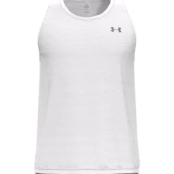 GILET DA RUNNING DA UOMO UNDER ARMOUR LAUNCH 1382585 100
