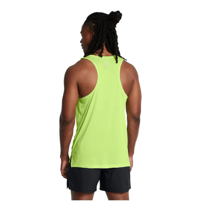 GILET DA RUNNING DA UOMO UNDER ARMOUR LAUNCH 1382585 304