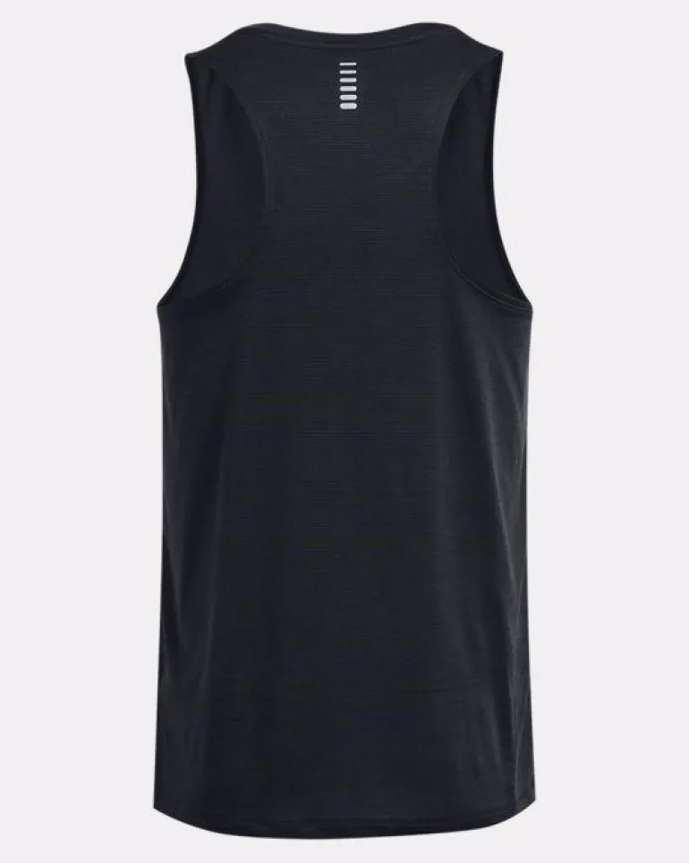 GILET DA RUNNING DA UOMO UNDER ARMOUR LAUNCH 1382585 001