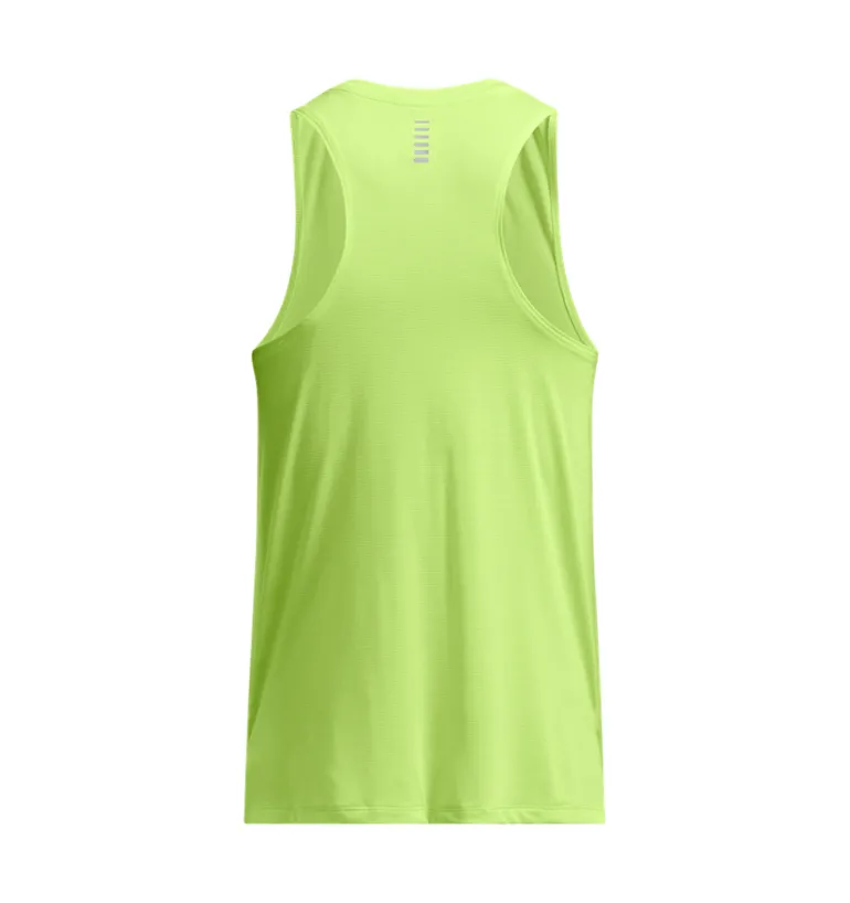 GILET DA RUNNING DA UOMO UNDER ARMOUR LAUNCH 1382585 304