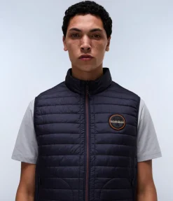 GILET DA UOMO NAPAPIJRI A-AMIATA V NP0A4ICR 176