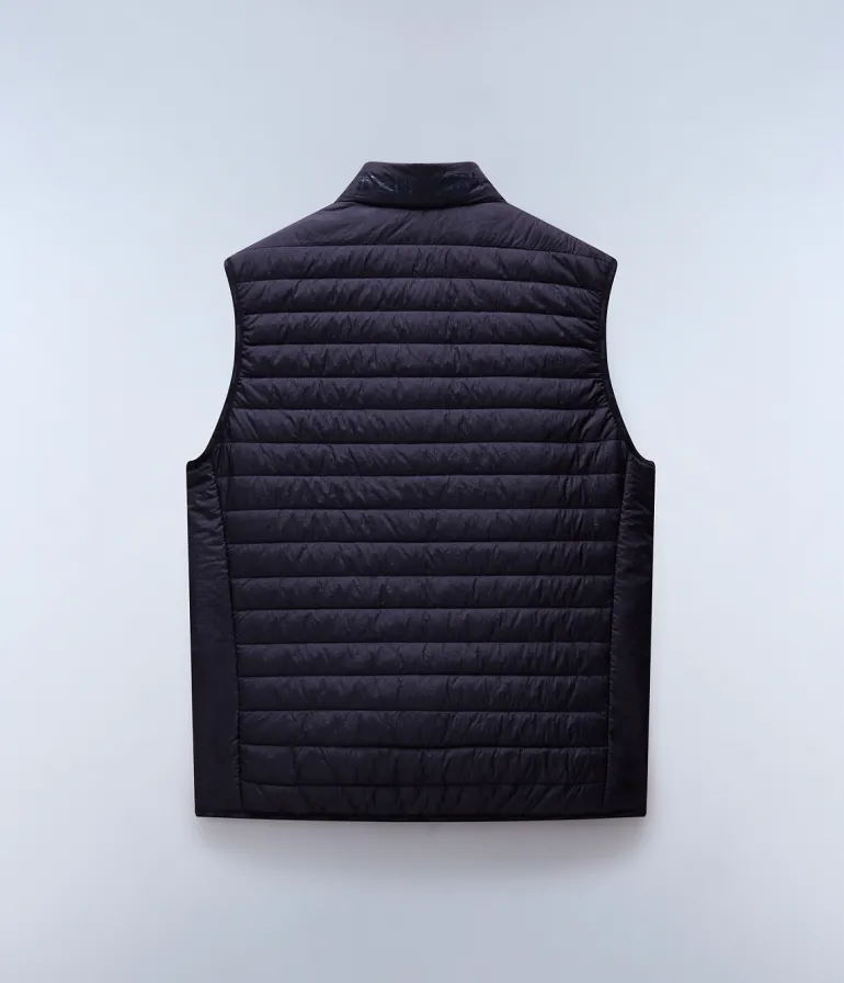 GILET DA UOMO NAPAPIJRI A-AMIATA V NP0A4ICR 176