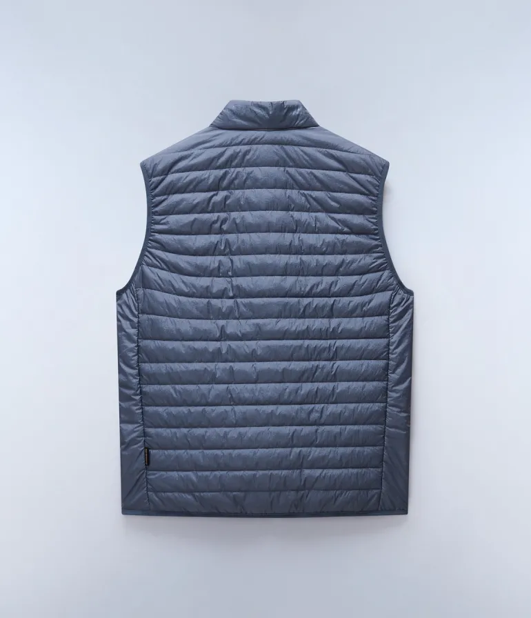 GILET DA UOMO NAPAPIJRI A-AMIATA V NP0A4ICR G1Y