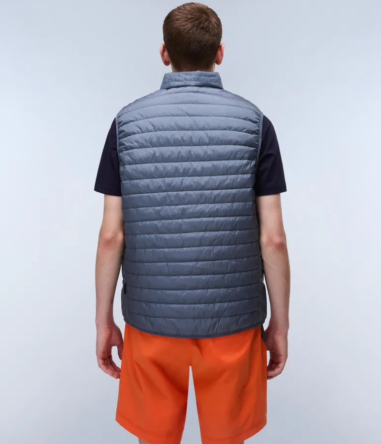 GILET DA UOMO NAPAPIJRI A-AMIATA V NP0A4ICR G1Y