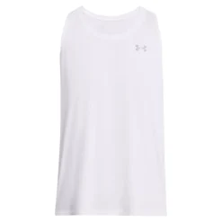 GILET DA UOMO UNDER ARMOUR UA LAUNCH SINGLET 1382585 0100