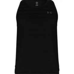 GILET DA UOMO UNDER ARMOUR UA LAUNCH SINGLET 1382585 0001