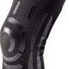 GINOCCHIERA UNISEX FLOKY DESTRA NERO FLGID 001