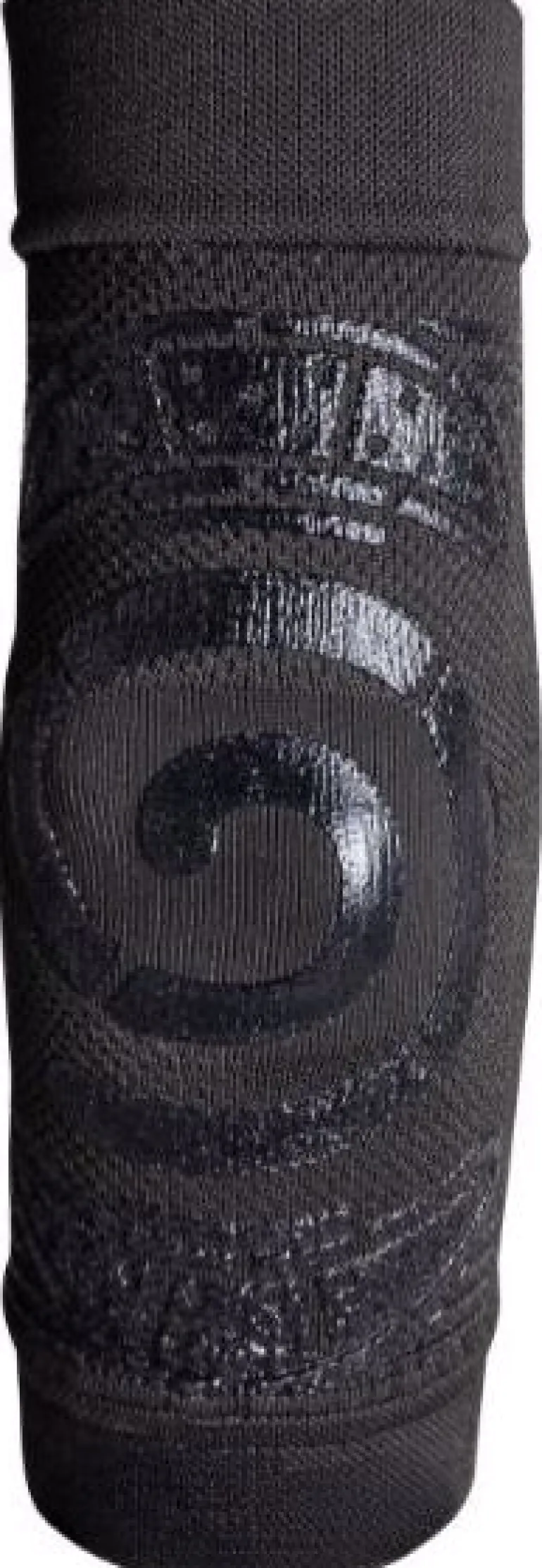 GINOCCHIERA UNISEX FLOKY DESTRA NERO FLGID 001