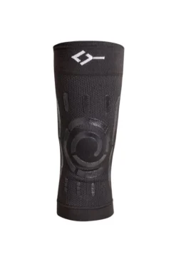 GINOCCHIERA UNISEX FLOKY DESTRA NERO FLGID 001