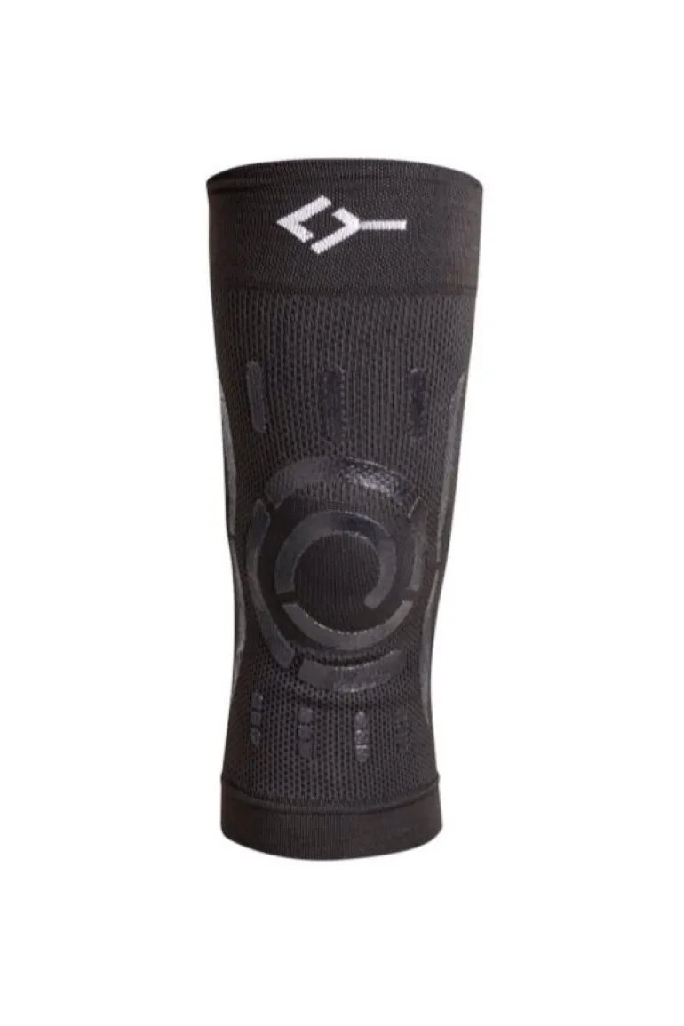 GINOCCHIERA UNISEX FLOKY DESTRA NERO FLGID 001
