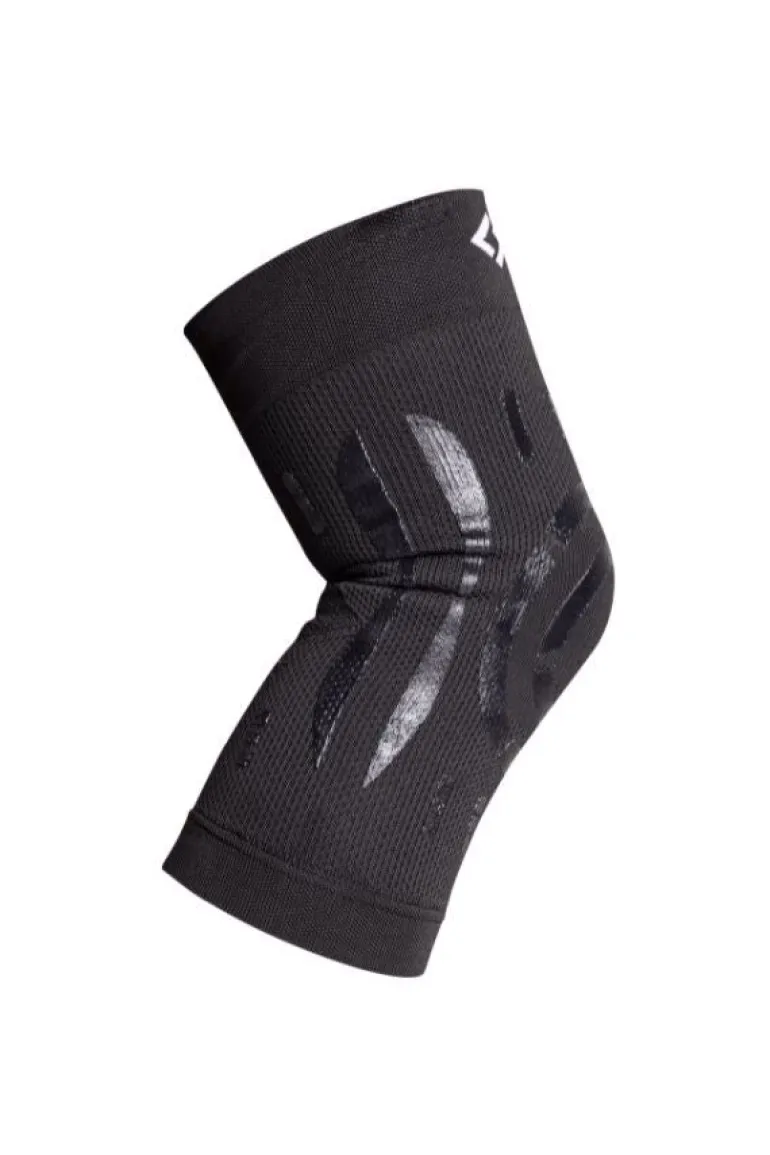 GINOCCHIERA UNISEX FLOKY DESTRA NERO FLGID 001
