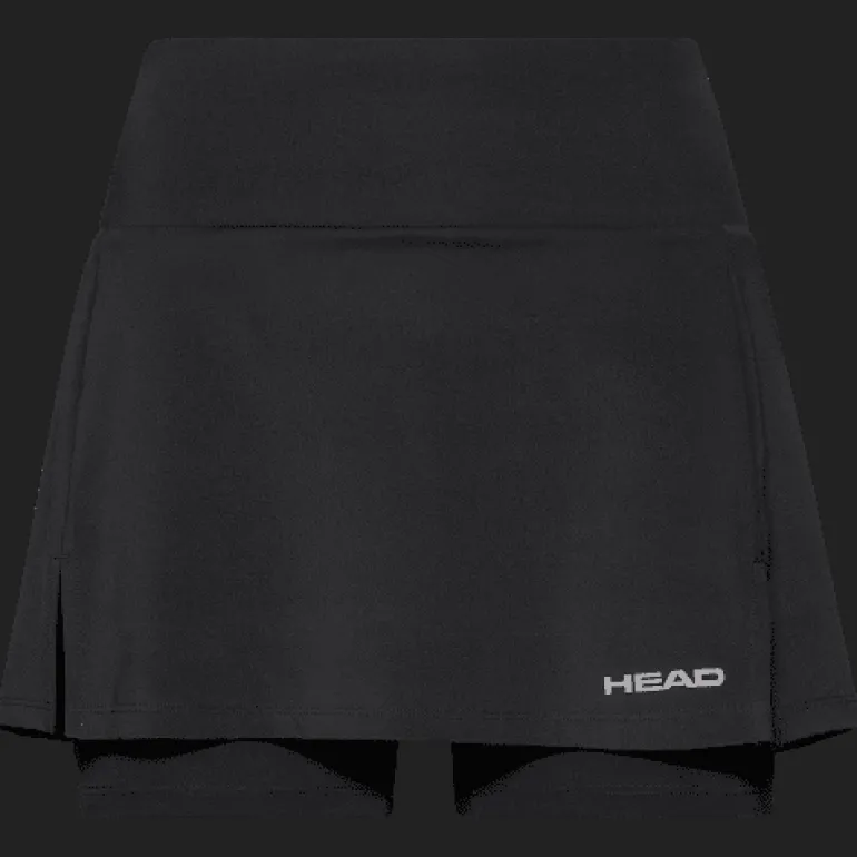 GONNA CLUB BASIC DONNA HEAD NERA