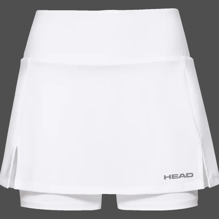 GONNA CLUB BASIC DONNA HEAD BIANCO