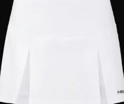 GONNA DA TENNIS DA DONNA HEAD DYNAMIC SKRT W 814703 WH