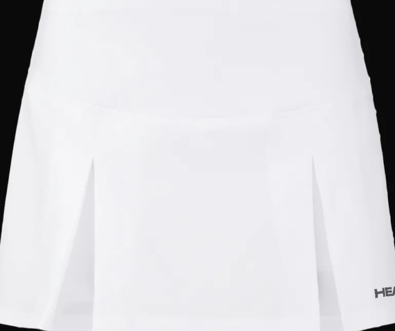 GONNA DA TENNIS DA DONNA HEAD DYNAMIC SKRT W 814703 WH