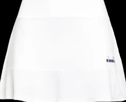 GONNA DA TENNIS DA DONNA DIADORA CORE OPTICAL WHITE 102.180783 20002