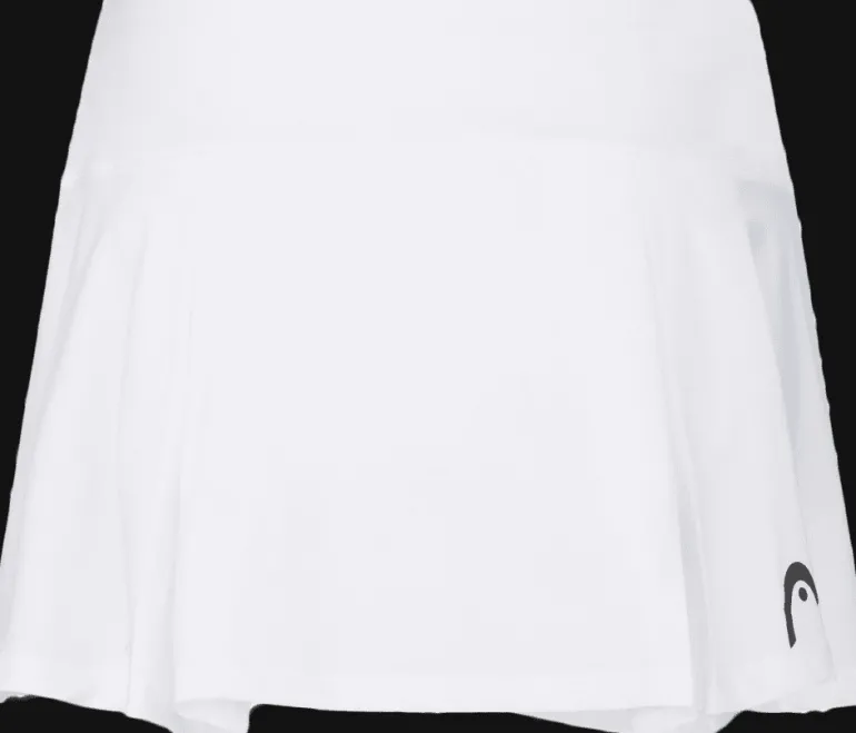 GONNA DA TENNIS DA DONNA HEAD DYNAMIC SKRT W 814703 WH