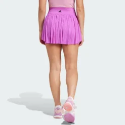 GONNA DA TENNIS DA DONNA ADIDAS PLEAT SKIRT PRO IX3318