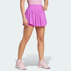GONNA DA TENNIS DA DONNA ADIDAS PLEAT SKIRT PRO IX3318