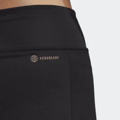 GONNA DA TENNIS DA DONNA ADIDAS CLUB SKIRT BLACK HS1454