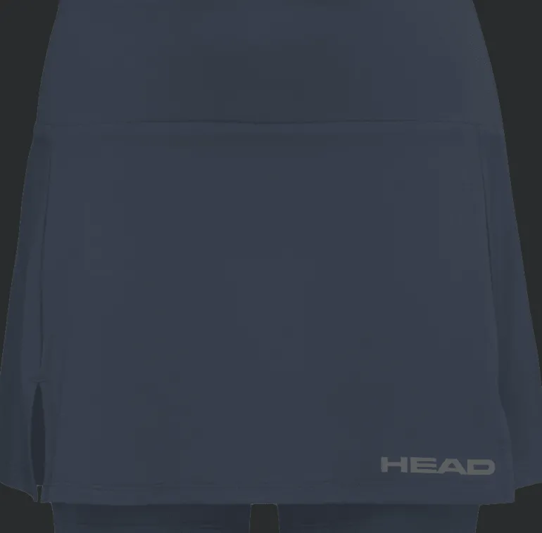 GONNA DA TENNIS DONNA HEAD CLUB BASIC 814399 NV