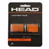 GRIP IN PELLE HEAD LEATHER TOUR