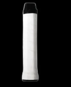 GRIP PER RACCHETTA WILSON SUBLIME GRIP WRZ4202 BIANCO
