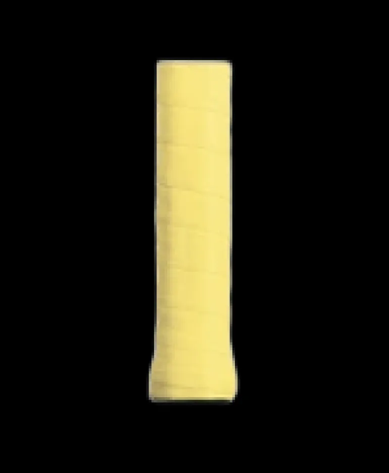 GRIP PER RACCHETTE WILSON PRO OVERGRIP WRZ4014 GIALLO