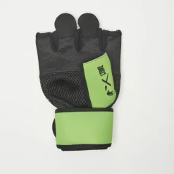 GUANTI BASIC FIT GK100 11