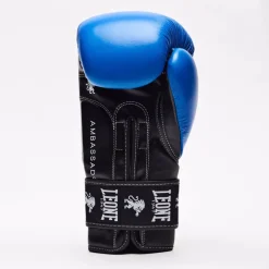 GUANTI DA BOXE AMBASSADOR GN207 02