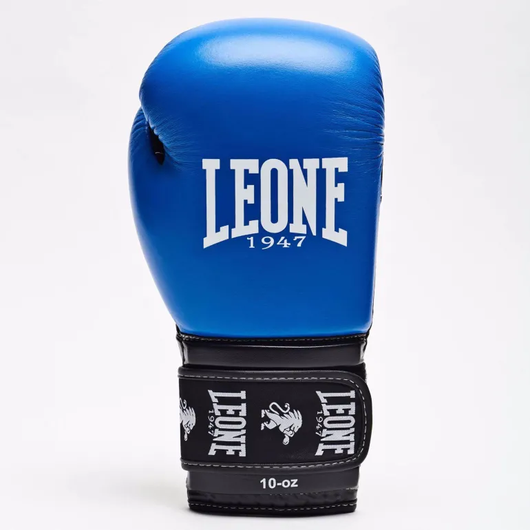 GUANTI DA BOXE AMBASSADOR GN207 02