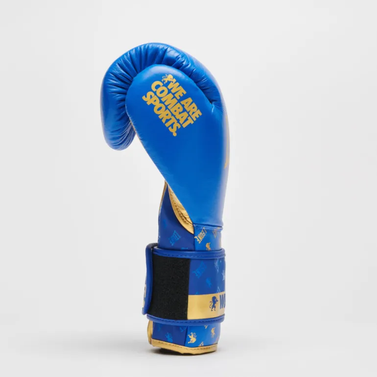 GUANTI DA BOXE DNA GN220 02
