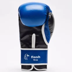 GUANTI DA BOXE FLASH GN083 02