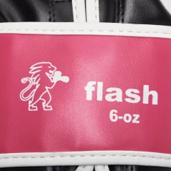 GUANTI DA BOXE FLASH JUNIOR GN083J 19