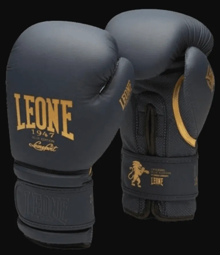 GUANTI DA BOXE GN059B 02