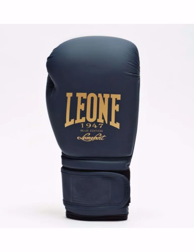 GUANTI DA BOXE GN059B 02