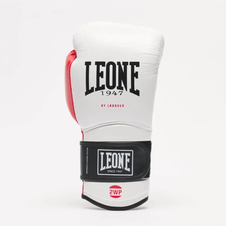 GUANTI DA BOXE IL TECNICO GN113 04