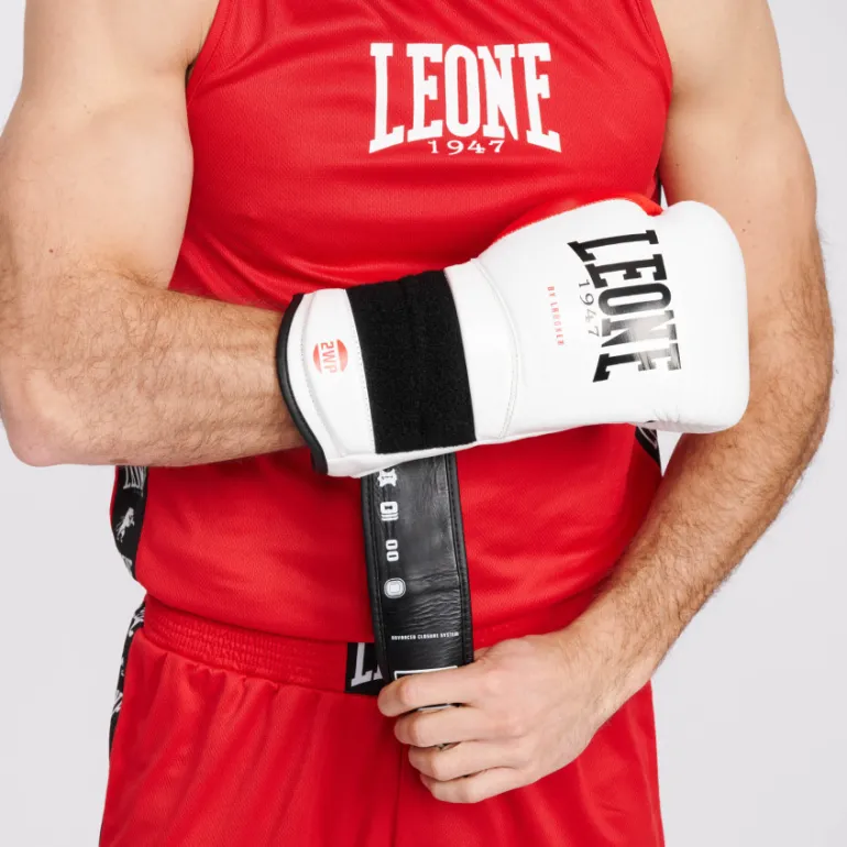 GUANTI DA BOXE IL TECNICO GN113 04