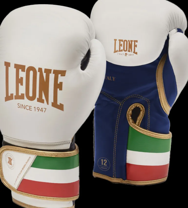 GUANTI DA BOXE ITALY '47 GN039 04