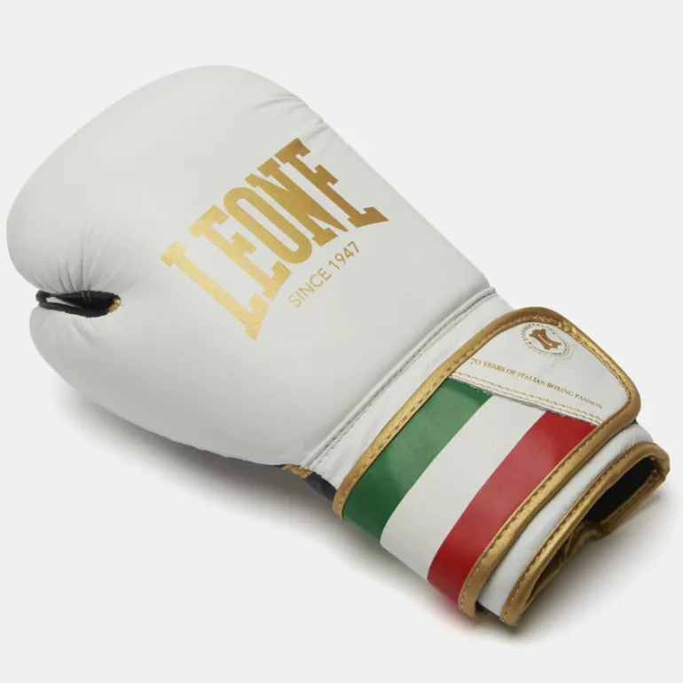 GUANTI DA BOXE ITALY '47 GN039 04