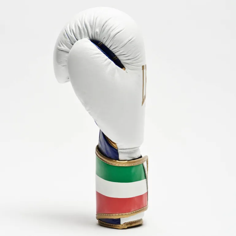 GUANTI DA BOXE ITALY '47 GN039 04