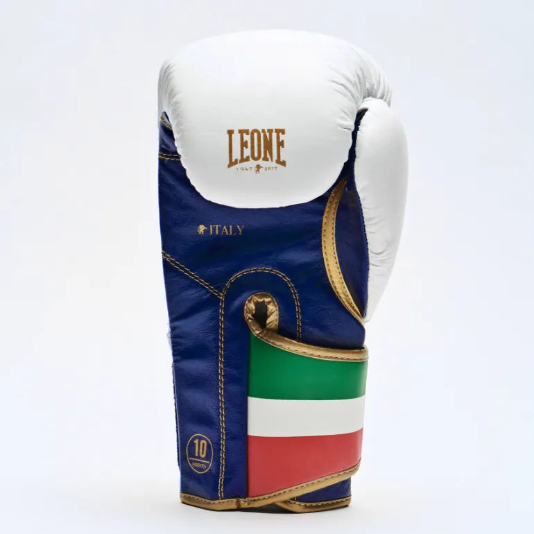 GUANTI DA BOXE ITALY '47 GN039 04