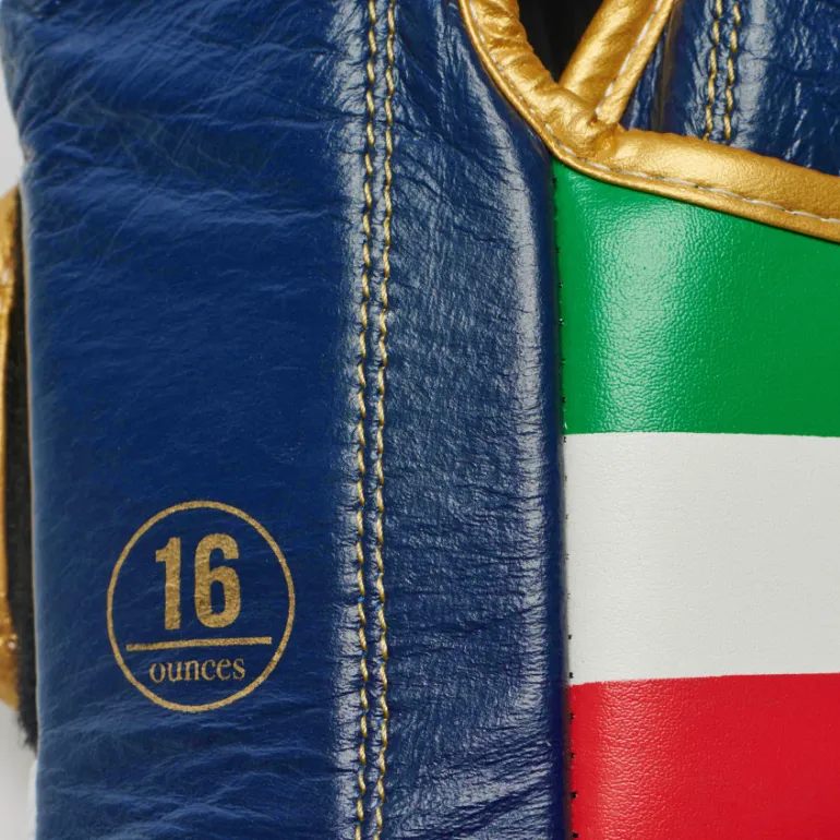 GUANTI DA BOXE ITALY '47 GN039 04