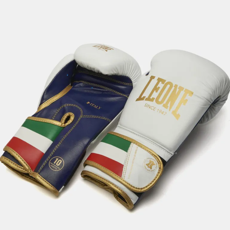 GUANTI DA BOXE ITALY '47 GN039 04