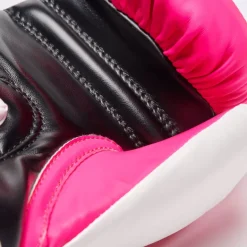 GUANTI DA BOXE LOGO WACS GN333 09