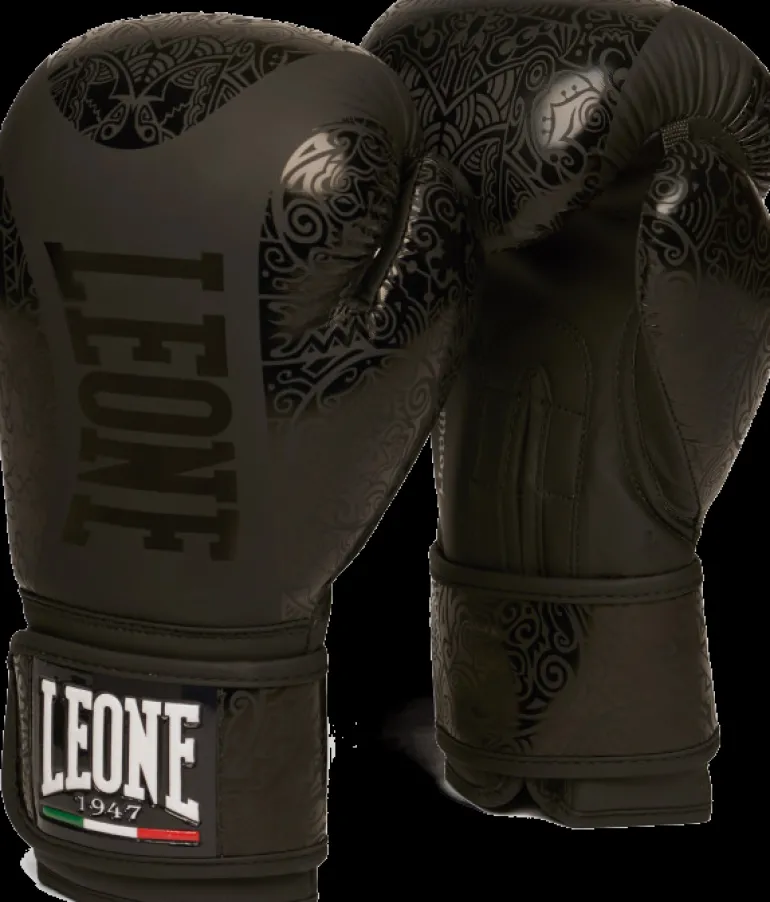 GUANTI DA BOXE MAORI GN070 01