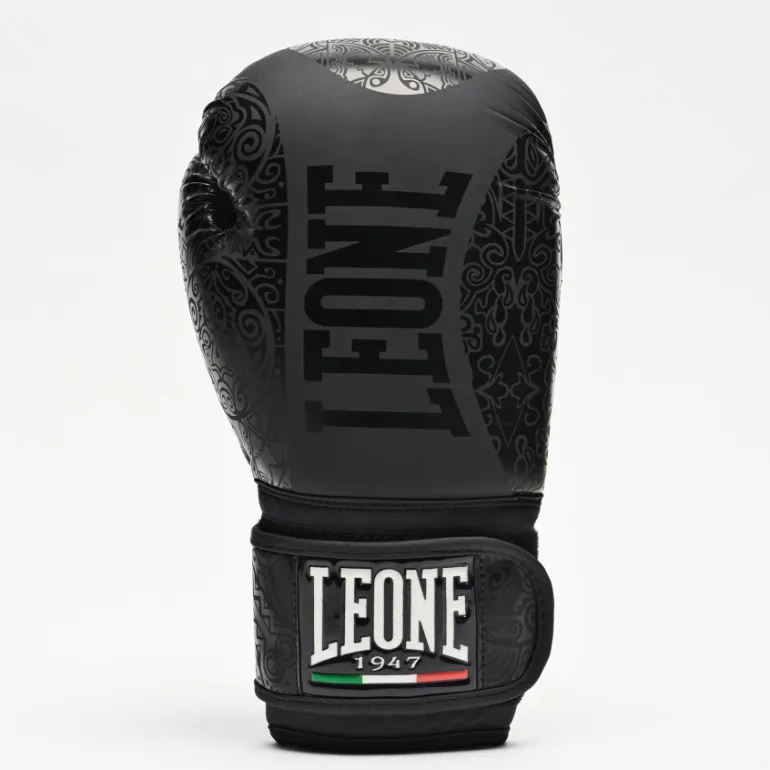 GUANTI DA BOXE MAORI GN070 01