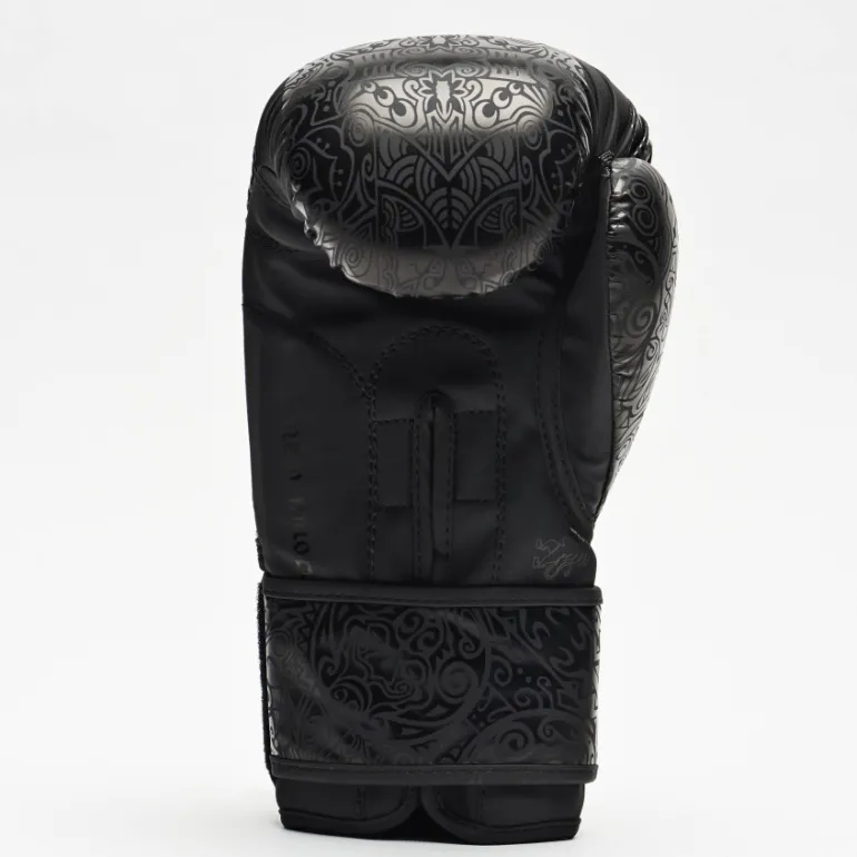 GUANTI DA BOXE MAORI GN070 01