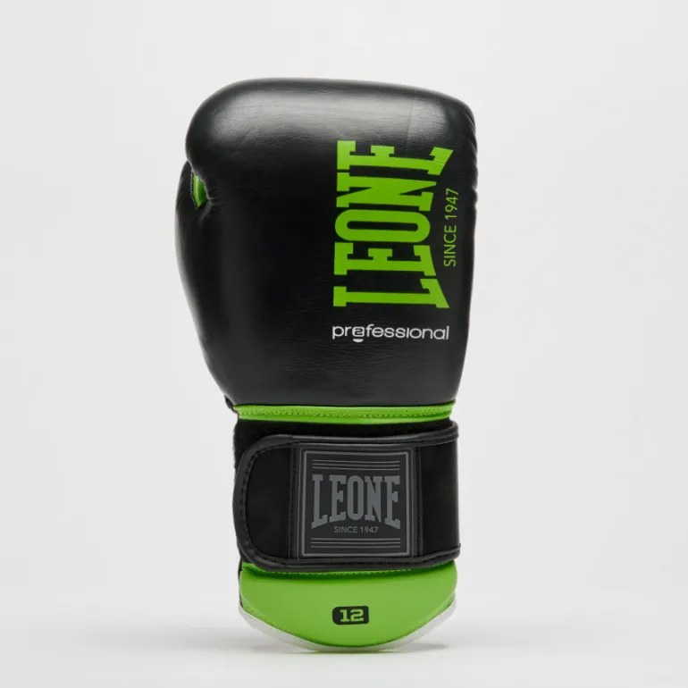 GUANTI DA BOXE PROFESSIONAL 2 GN115 01